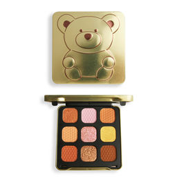 Палетка теней для век Honey Bear Eyeshadow Palette 6649056