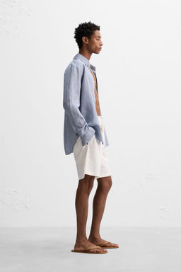 LONG SWIMMING TRUNKS - Zara фото 15