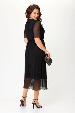 Костюм Anastasia Mak 1259 кремовый  фото 182