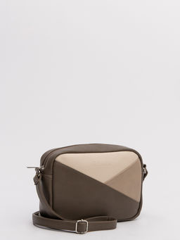 Темно-коричневый кросс-боди S.Lavia  фото 10