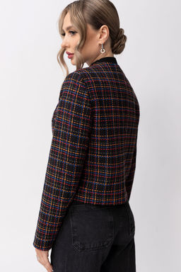 Жакет Golden Valley 3065 мультиколор  фото 3