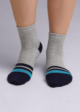 (CLE) C1407 носки дет. мал. fashion база