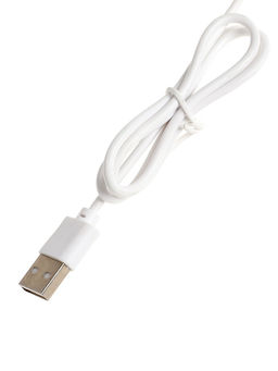 Кружка с подогревом LSK-1501, подставка, от USB, 16 Вт, зелёная