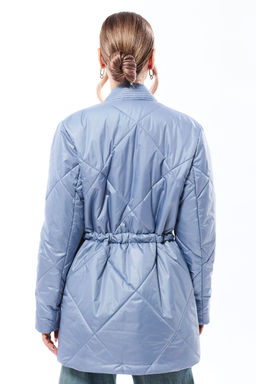 Куртка Golden Valley 7159-1 голубой  фото 3