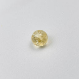 Бусины для украшений из Цитрина (3 шт) - Радуга самоцветов фото 2