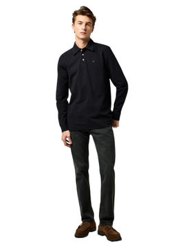 Рубашка поло мужская