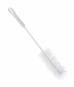 Ершик для мытья бутылок 1,0 л GARNET, арт. GR-YJTN8034L, 72711