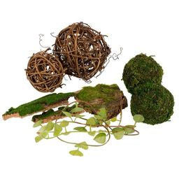 Blumentag BRW-3 Набор природных материалов 01