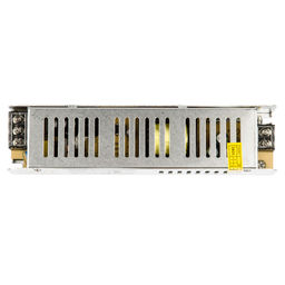 UET-VAS-120B20 24V IP20 Блок питания, 120Вт. Металлический корпус. TM Uniel