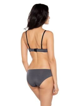 Бюстгальтер с чашкой без push-up - Deseo фото 2