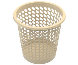 Корзина для мусора (бумаг) 11л, арт. АП 080 - Полимербыт фото 6