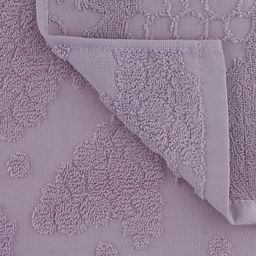 Полотенце кухонное махровое "Фруктовый сад" 40х60см, хлопок 100%, цвета микс (Китай)