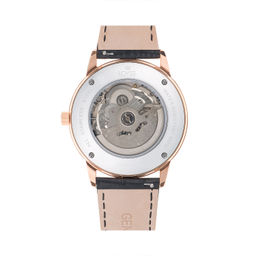 Наручные часы Loyss мужские механические LS1003-14