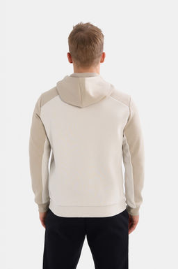 Толстовка на молнии Серый ANTA TRN Knit Track Top  фото 4