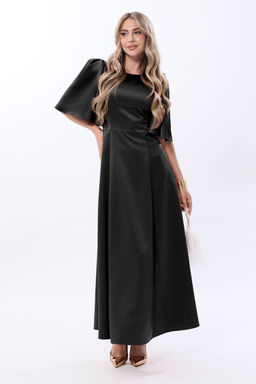 Платье Golden Valley 44093 черный