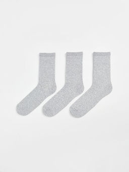 Erkek Soket ?orap 3l?