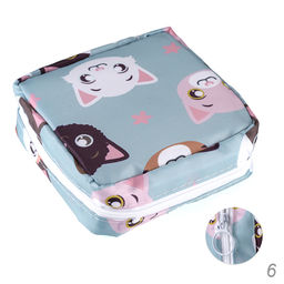 Косметичка 12x12 см / IU-12 /уп 300/ - ГалеонТрейд фото 17