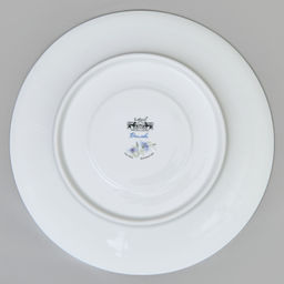 ЧАЙНЫЙ НАБОР LEFARD ВАСИЛЬКИ НА 2 ПЕР. 4 ПР. 330 МЛ  фото 10