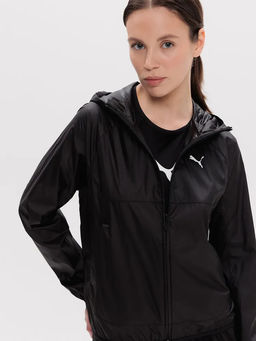 Ветровка женская