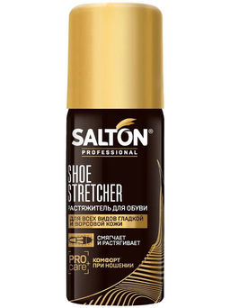 SALTON PROF. Растяжитель д/обуви 100 мл фото 5