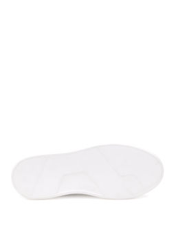 Lacivert Casual Ayakkab_