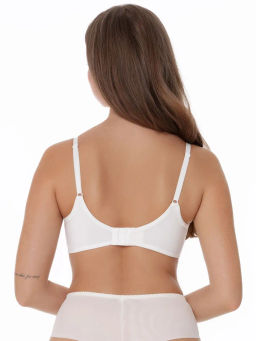 Бюстгальтер Milavitsa 120380/557 пастель