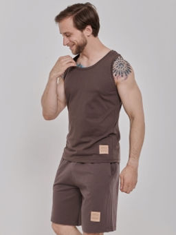 КОСТЮМ СПОРТИВНЫЙ МУЖСКОЙ - Chic & charisma фото 3