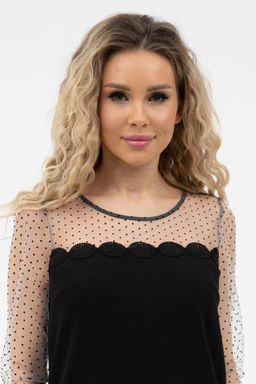 Платье П5-4253/2 - Wisell фото 8