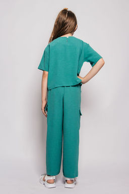 Комплект для девочки 41102 Be Friends фото 25