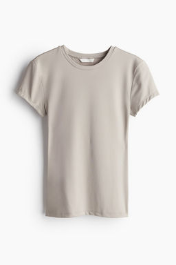 Camiseta entallada - H&m фото 5