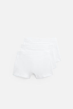 3-PACK OF BASIC BOXERS - Zara фото 8