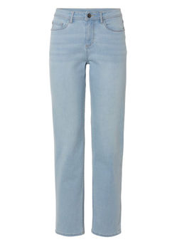 Женские джинсы ESMARA, прямого кроя