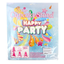 Подставка для пирожных «Единорог»