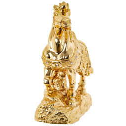 Фигурка декоративная "Лошадь", L27 W12 H29 см