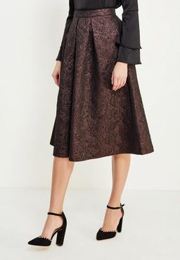 Юбка жен. - Incity фото 2