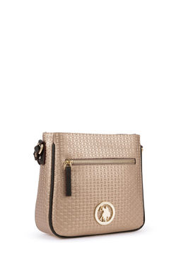 Женская желтая сумка Неожиданная скидка в корзине - U.s. polo assn фото 4