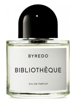 BYREDO PARFUMS BIBLIOTHEQUE lady 50ml edp  фото 2