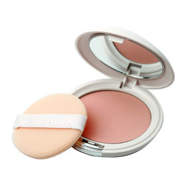 Пудра для лица компактная шелковая Natural Silky Compact Powder, 02 натуральный 5121402E
