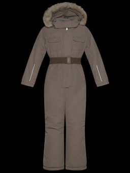 Комбинезон 8з5225 какао