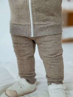 Костюм с толстовкой Халва утепленный 0+ - Bungly фото 4