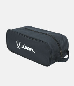 Сумка для обуви Jogel CAMP Basic Shoebag JC4BA0221.99, черный