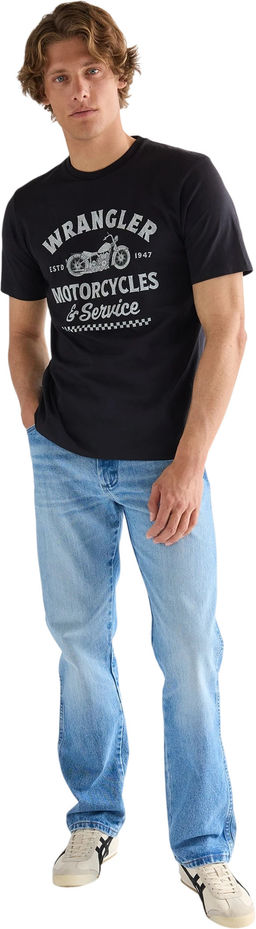 Футболка мужская