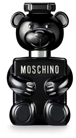 MOSCHINO TOY BOY m EDP 50 ml M, парфюмерная вода
