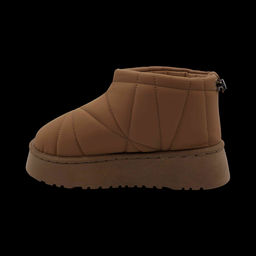 Сапоги MU2-3 коричневые