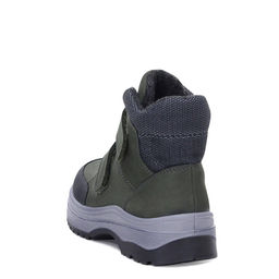 Ботинки дошкольные - Marko фото 3