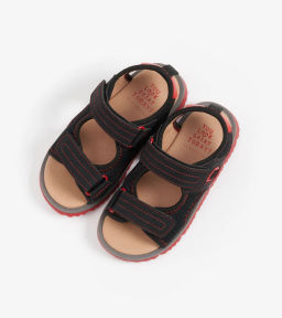 mothercare / Сандалии текстильные  фото 4