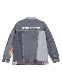 PlayToday / Куртка джинсовая для мальчика