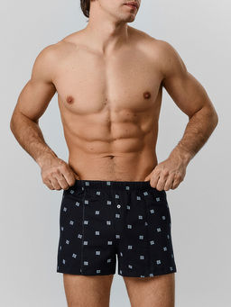 Цена за 2 штуки! ТРУСЫ МУЖСКИЕ - Mark formelle фото 2