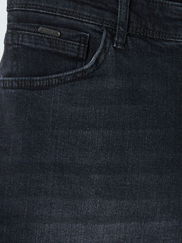 Regular Fit Erkek Jean ?ort