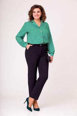 Брюки Swallow 634 черный